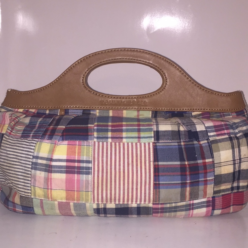 Tommy Hilfiguer purse